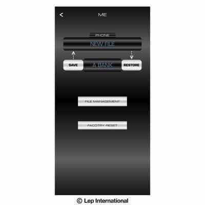One Control Crocodile Tail Loop Wing OC-10W - iOS programmable MIDI Capable Buffered Loop Switcher for Guitar Amps, Effects and Pedals - NEW! image 16