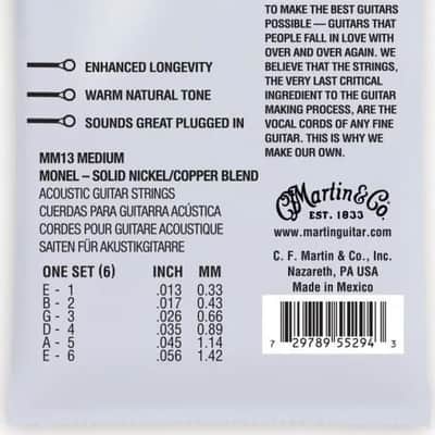 Martin Retro Medium image 2