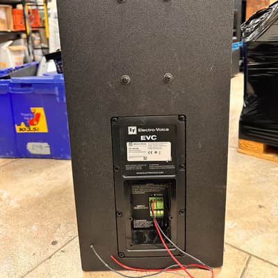 Electro-Voice EVC-1122-95B 12" Speaker - tested & working - 2 available image 7
