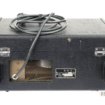 Roland  RE-501 Chorus Echo image 2
