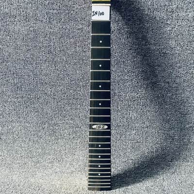 Mini Short Guitar Maple Neck, Rosewood 24 Frets Fingerboard image 2