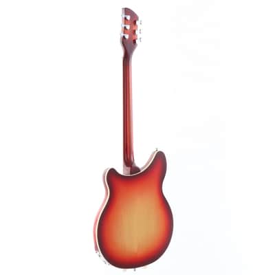 Rickenbacker 360 Fireglo [13 20680] (06/29) image 15