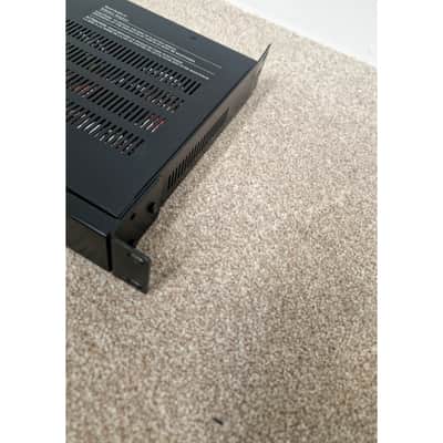 Apart Revamp2120T - Power Amplifier - Very Good image 8