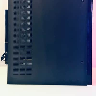 🎶 Harman Kardon HK 430 / HK430 “Twin Powered” Vintage Receiver — Serviced, LED Dial image 9