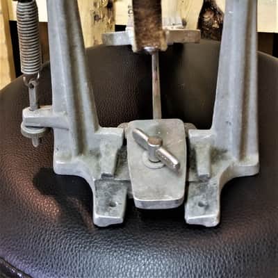vintage Rogers Rocket Bass Drum Pedal image 6