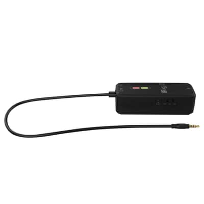 iRig Pre 2 Microphone Preamp for Smartphones, Tablets and Video Cameras image 6