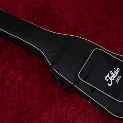 【new】Tokai / AJB-101G VWH/R 4.125kg #250858【GIB Yokohama】【price included SHIPPING & IMPORT TAX & VAT】 image 14