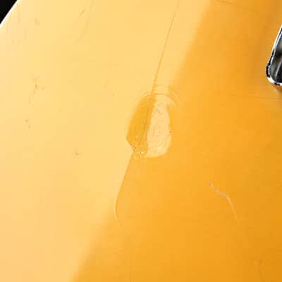 1972 Fender Telecaster, Blonde image 5