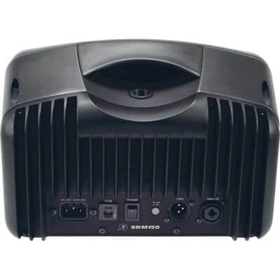 Mackie SRM150 Enceinte portable 150W RMS SRM150 image 3