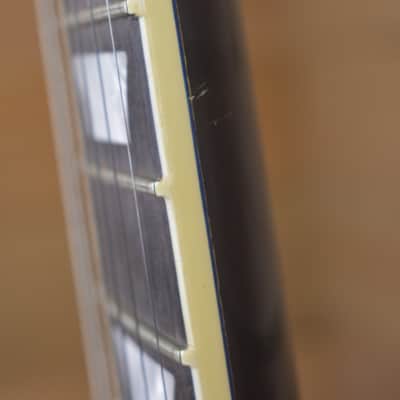 Gibson Les Paul Robot Limited Edition 1st Production Run 2007 - Blue Silver Burst image 13