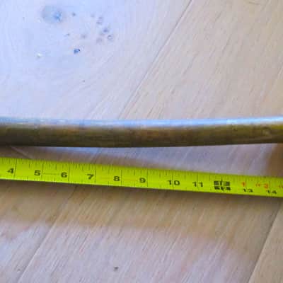 Gong Tam-tam Mallet - Large image 2