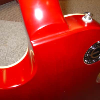 Epiphone (IBG) 1959 Les Paul Standard Tri Burst image 6