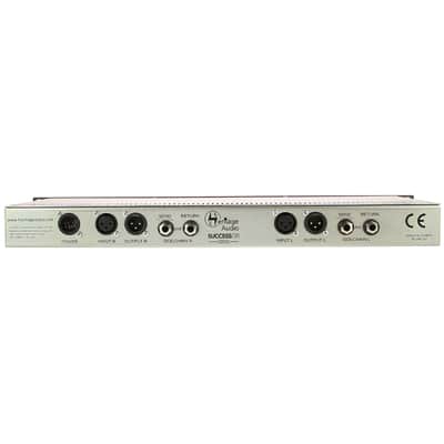 Heritage Audio Successor Stereo Bus Compressor image 2