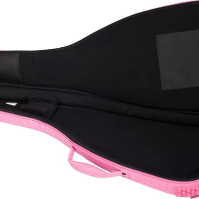 Fender Hello Kitty Electric Guitar Gig Bag - Pink image 3