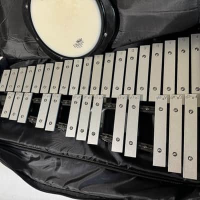Innovative Percussion Xylophone Percussion Bells Student Instrument Band Drum image 2