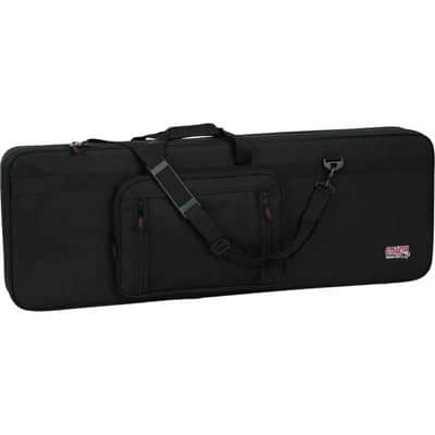 Gator GL-ELECTRIC GL-ELECTRIC softcase pour guitare électrique image 9