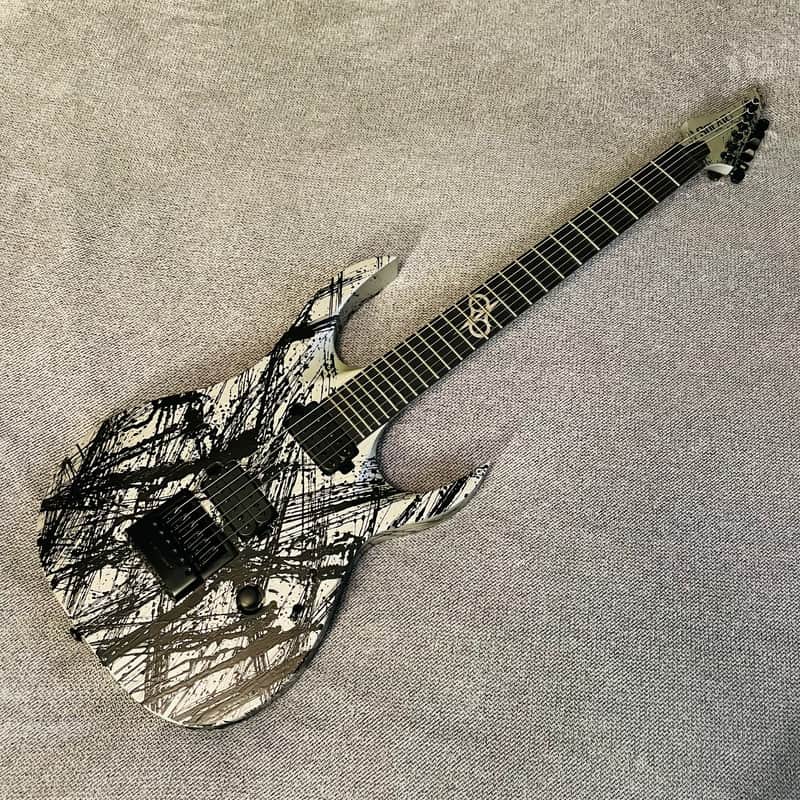 Solar A1.6 SOP 2022 Silver Canibalismo | Reverb