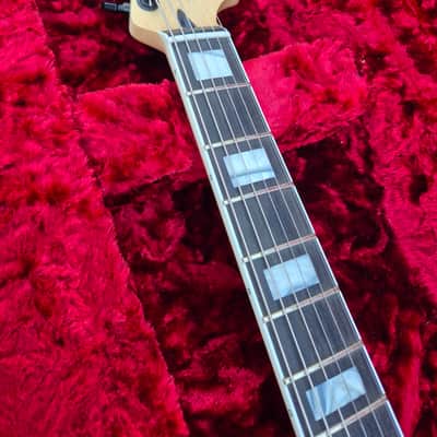 Fender Jim Root Signature Jazzmaster 2020 - Present - Arctic White image 3
