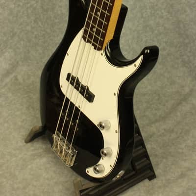 Peavey Milestone III Electric 4-String Bass image 7