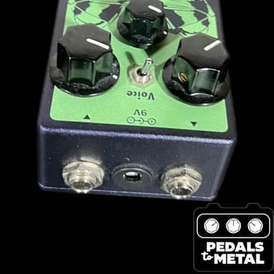 EarthQuaker Devices Fuzz Master General - Various - X16509 image 2