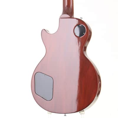 GIBSON USA Les Paul Classic Antique Heritage Cherry Sunburst [024980465] (06/01) image 5
