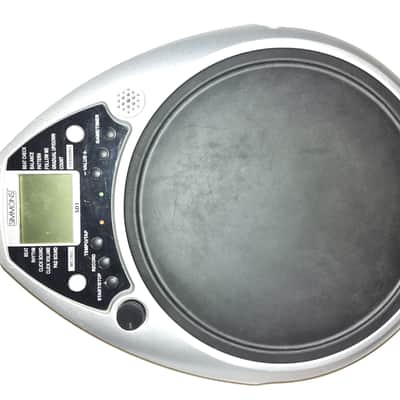 Simmons SD1 2000s - Grey image 1