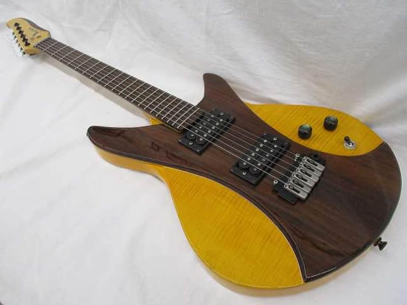 Avian Swift Electric Guitar Lightweight and Versatile | Reverb