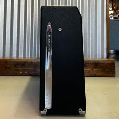 1969 Fender Factory JBL loaded "Drip Edge" Super Reverb image 8