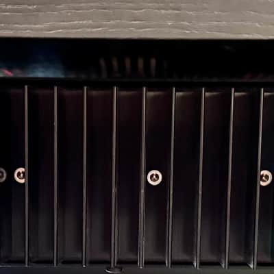 Avalon VT-737sp Tube Channel Strip - Silver image 5