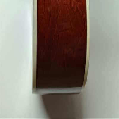 Harmony H168 1970 - Natural w/HS Case image 9