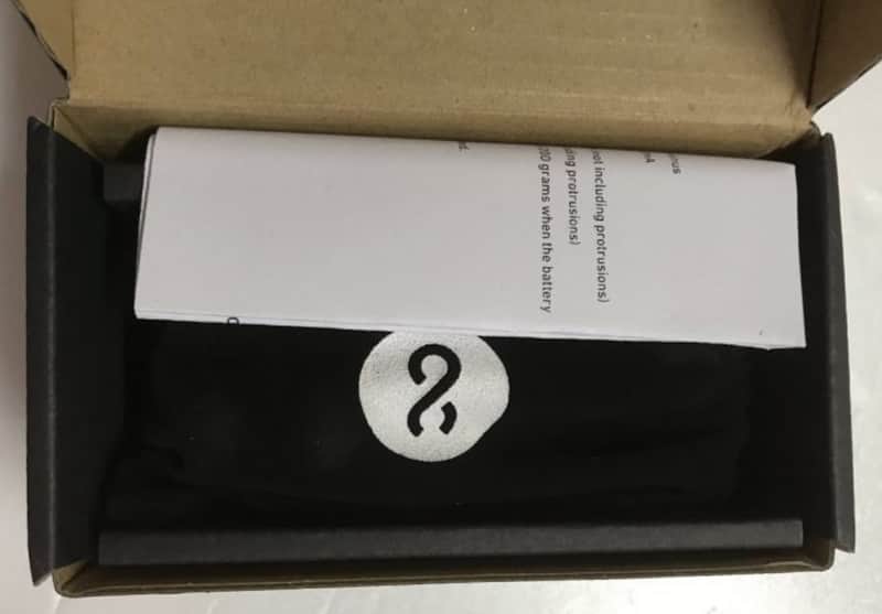 One Control Blue Bee 4K OD Pedal w/ Original box & paperwork image 1