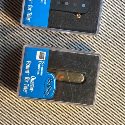 Fender FSR Telecaster Traditional '60s Midnight 2019 image 16