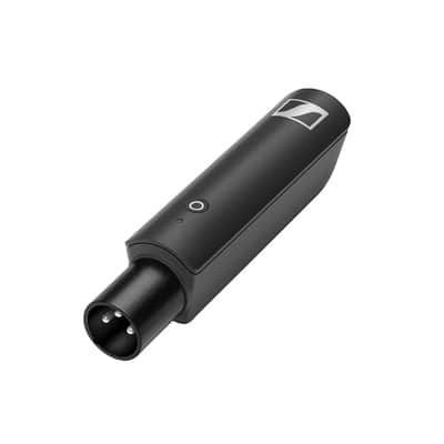 Used Sennheiser XSW-D Vocal Set Plug-on Digital Wireless System with Dynamic Microphone image 2