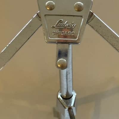 Ludwig Vintage Snare Drum Stand image 3