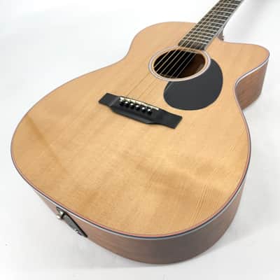 2021 Martin OMC-16E – Natural image 2