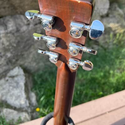 Martin D-28 - 1958 image 10