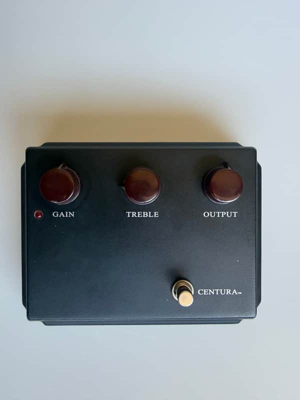 Ceriatone Centura Professional Overdrive