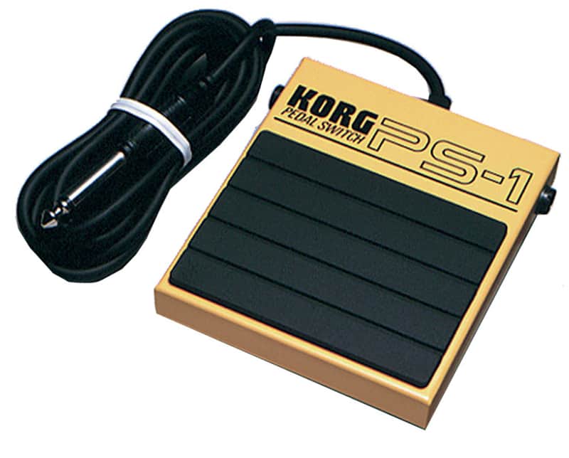 PS1 Korg image 1