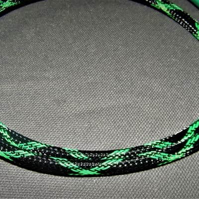 Tone Rush Speaker and signal cable color Choices ~ let us know after your order image 7