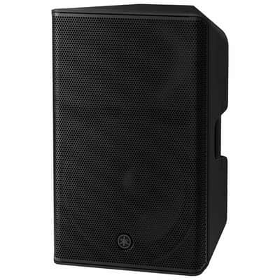 Yamaha DXR15 mk3 15" Powered Loudspeaker imagen 4