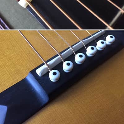 Martin 0-28 Ian Anderson Signature Model - RARE! image 7