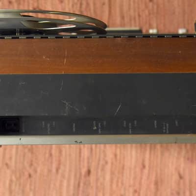 Revox A77 high speed serviced image 7