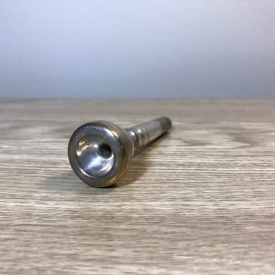 Vincent Bach 7C Vintage Trumpet Mouthpiece -1930's image 5