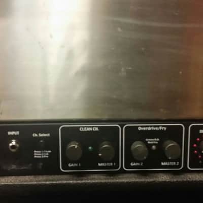 Randall Warhead X2 image 2