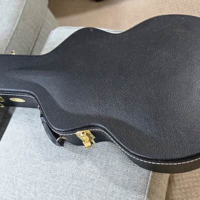 Exceptionally Clean and Rare Martin JC-40 and 6 Latch OHSC image 21