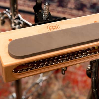 Meinl Wood Block Hand Clap image 3