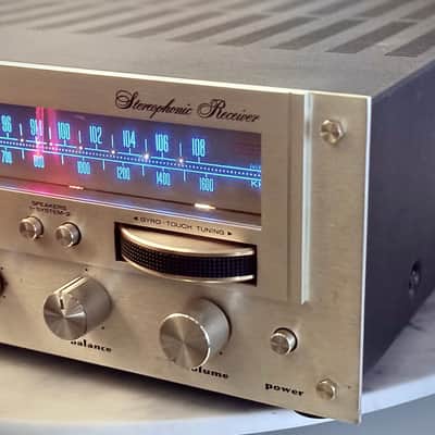 🎶✨ Marantz 2238B Vintage Stereo Receiver — Serviced by Cove Electronics, LED Dial, Cleaned & Tested image 8