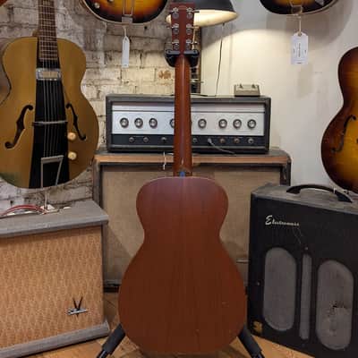 1934 Martin 0-17 image 8
