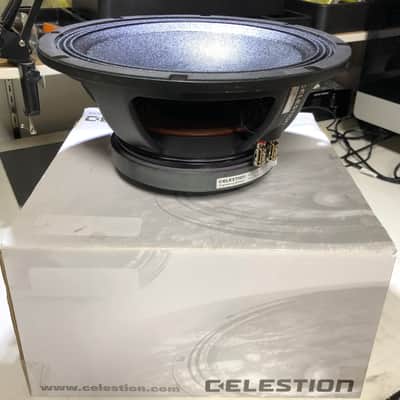 Celestion CF1230F 2022 - Black image 5