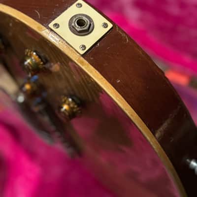 Gibson Les Paul 1958 image 13